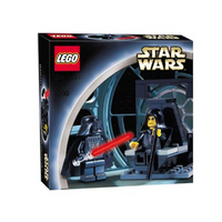 Lego 7200 shop