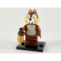 Chip - Disney Series 2 Collectible Minifigure