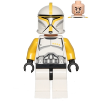 Clone Trooper Commander