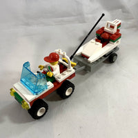 6663 Wave Rebel [USED]