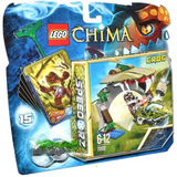 70112 Croc Chomp