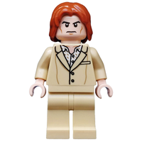 Lex Luthor