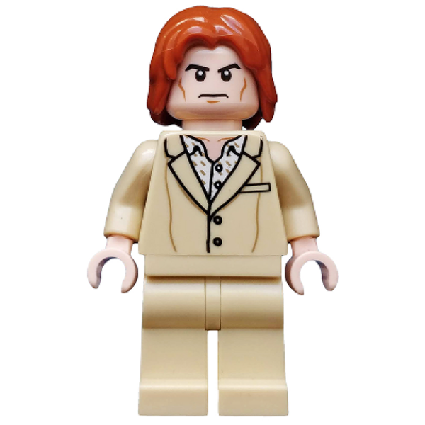 Lex Luthor