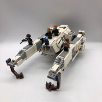 75219 Imperial AT-Hauler [USED]