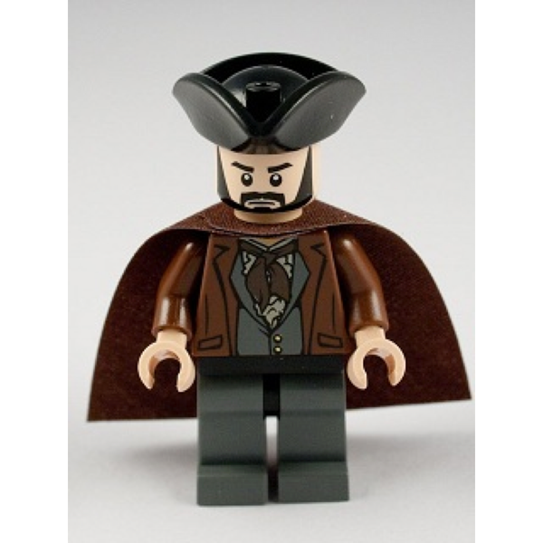 Coachman