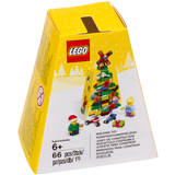 5004934 Christmas Tree Ornament