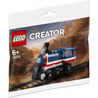 30575 Train polybag