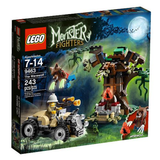 9463 The Werewolf