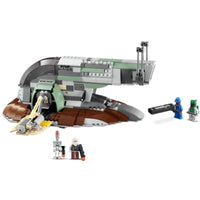 6209 Slave I (2nd edition) [CERTIFIED USED]