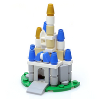 Magical Castle - Custom LEGO® Set
