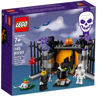 40260 Halloween Haunt
