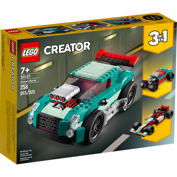 31127 Street Racer
