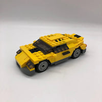 4939 Cool Cars [USED]