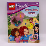 Mia's Forest Rescue [USED]