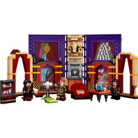 Hogwarts Moment: Divination Class 76396 - New, Sealed, Retired LEGO Harry Potter Set