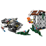 70802 Bad Cop's Pursuit