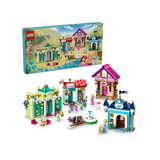 Disney Princess Market Adventure 43246 - New LEGO Disney Set