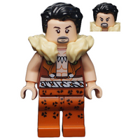 Kraven The Hunter