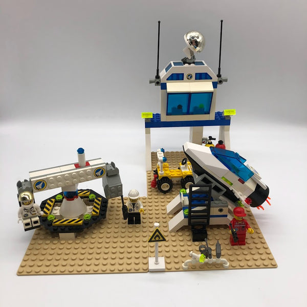 6455 Space Simulation Station [USED]