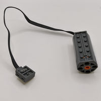 Medium LEGO-compatible Power Functions Motor [USED]