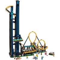 10303 Loop Coaster [New, Sealed Box]
