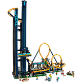 10303 Loop Coaster [New, Sealed Box]