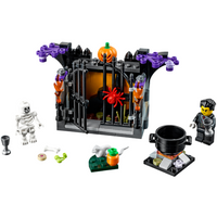 40260 Halloween Haunt [Certified Used, 100% Complete]