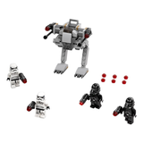 Imperial Trooper Battle Pack 75165 - New, Retired LEGO Star Wars Set
