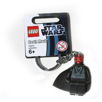 Darth Maul Key Chain