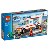 4431 Ambulance
