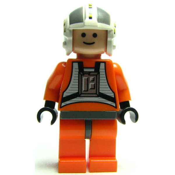 Wedge Antilles