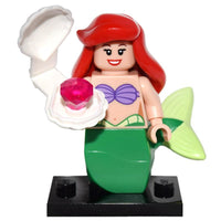 Ariel - Disney Series 1 Collectible Minifigure