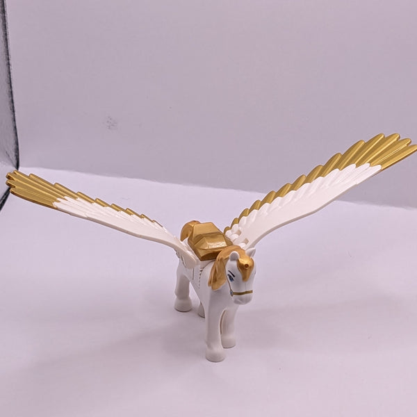 Pegasus