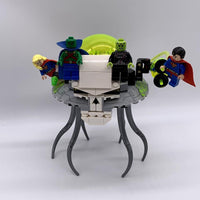 76040 Brainiac Attack [CERTIFIED USED]