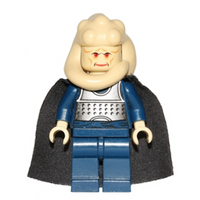 Bib Fortuna