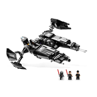 7672 Rogue Shadow [CERTIFIED USED]