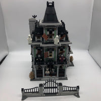 10228 Haunted House [USED]