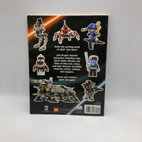 LEGO Star Wars Ultimate Sticker Collection [USED]