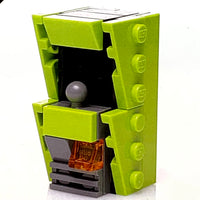 Lime - Arcade Machine