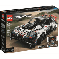 42109 Technic™ App-Controlled Top Gear Rally Car