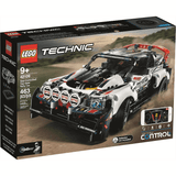 42109 Technic™ App-Controlled Top Gear Rally Car
