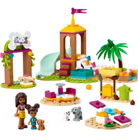 41698 Pet Playground