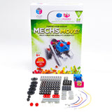 Mechs Move!