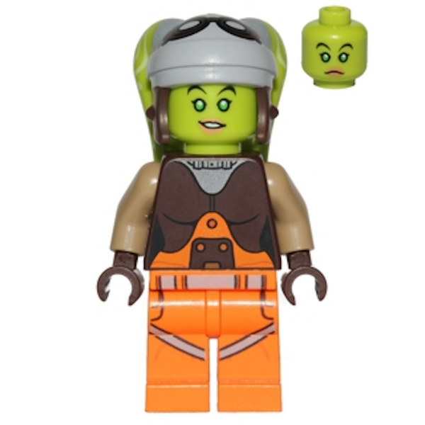 Hera Syndulla