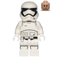 First Order - Stormtrooper