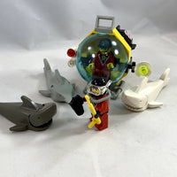 6599 Shark Attack [USED]
