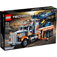 42128 Heavy-duty Tow Truck
