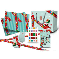 LEGO Holiday Gift Set