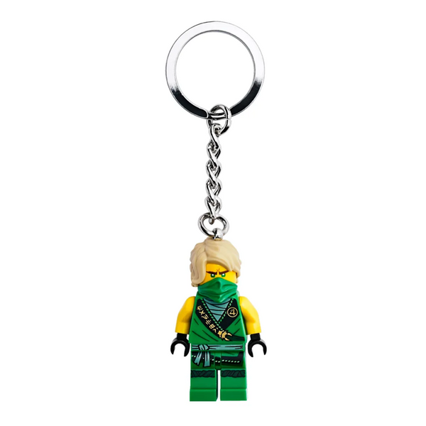 Lloyd Key Chain