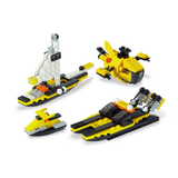 4505 Sea Machines